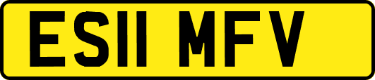 ES11MFV
