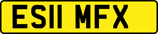 ES11MFX