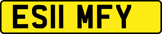 ES11MFY