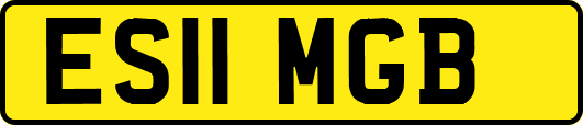 ES11MGB