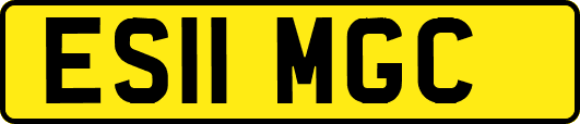 ES11MGC