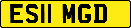 ES11MGD