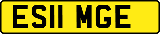 ES11MGE