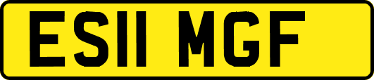ES11MGF