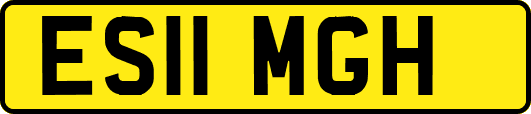 ES11MGH