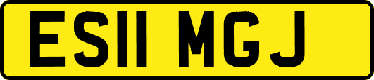 ES11MGJ