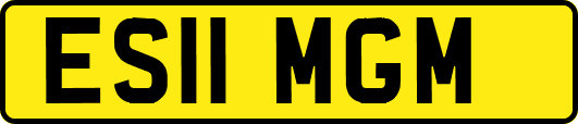 ES11MGM