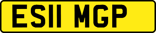 ES11MGP