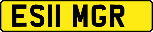 ES11MGR