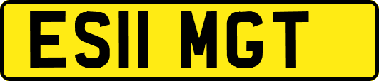 ES11MGT