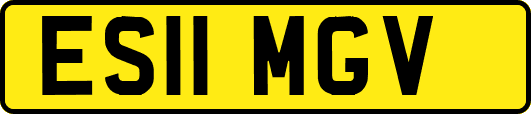 ES11MGV