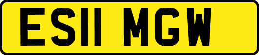 ES11MGW