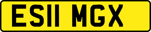 ES11MGX