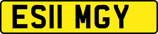 ES11MGY