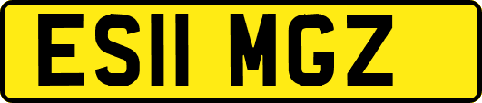 ES11MGZ