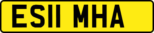 ES11MHA