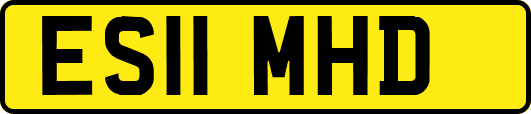 ES11MHD