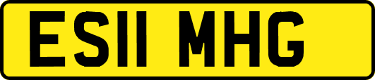 ES11MHG