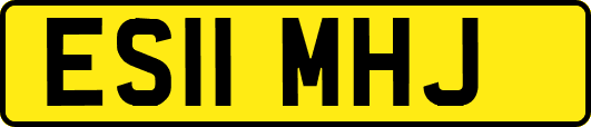 ES11MHJ