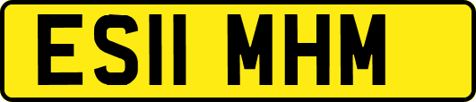 ES11MHM