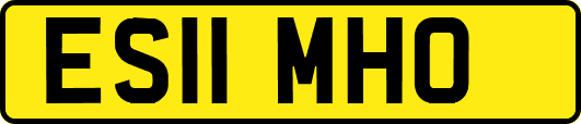 ES11MHO
