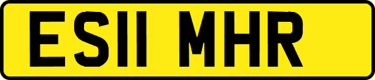 ES11MHR