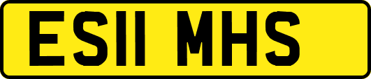 ES11MHS