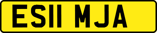 ES11MJA