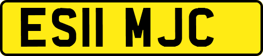 ES11MJC