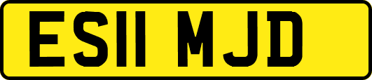 ES11MJD
