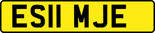 ES11MJE