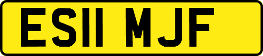 ES11MJF