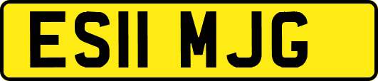 ES11MJG
