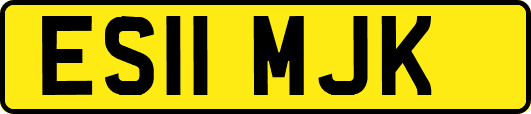 ES11MJK