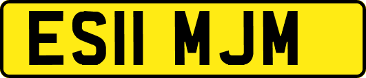 ES11MJM