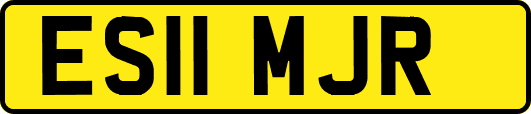 ES11MJR