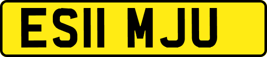 ES11MJU