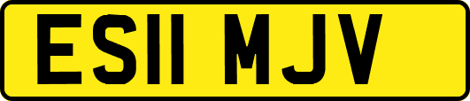 ES11MJV