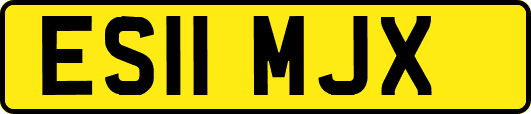 ES11MJX