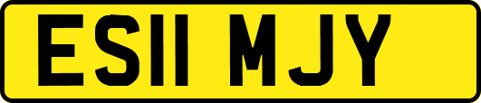 ES11MJY