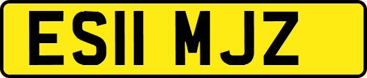 ES11MJZ