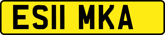 ES11MKA