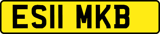 ES11MKB