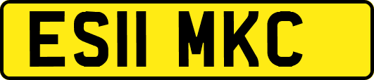 ES11MKC