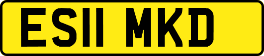 ES11MKD