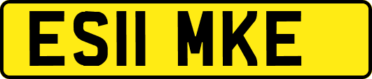 ES11MKE