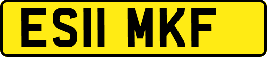 ES11MKF