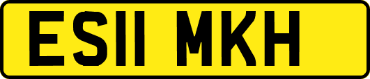 ES11MKH