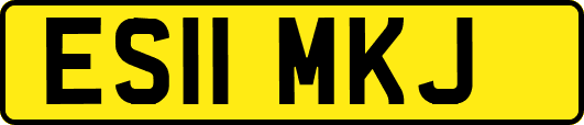 ES11MKJ