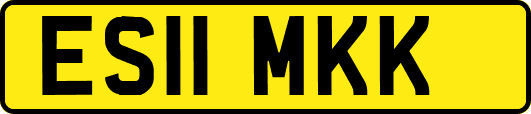 ES11MKK